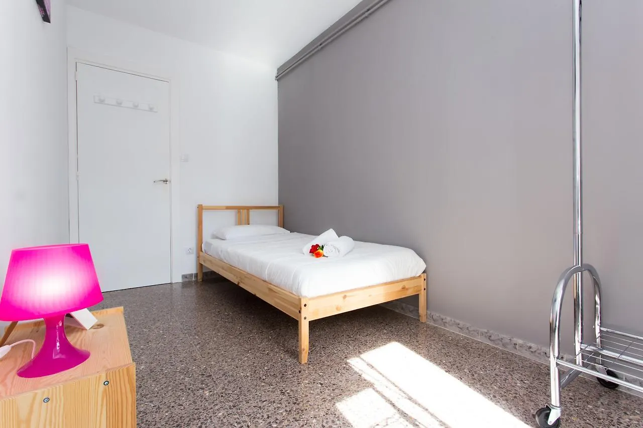 Apartamento Roger Balcon Mediterraneo Tarragona