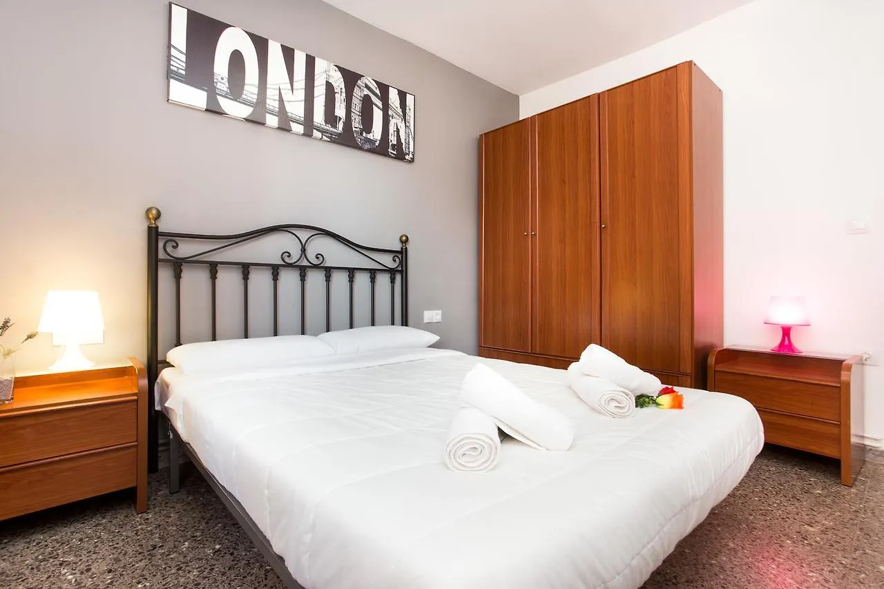 Apartamento Roger Balcon Mediterraneo Tarragona España
