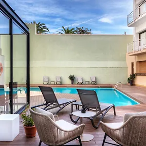 Lauria Apartment